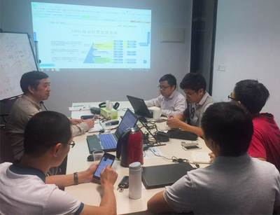 三化融合 構建智能制造生態體系的技術咨詢指南